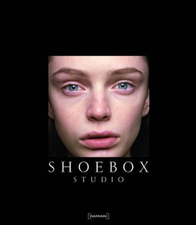 Shoebox Studio by Stephane Coutelle 9788862081979