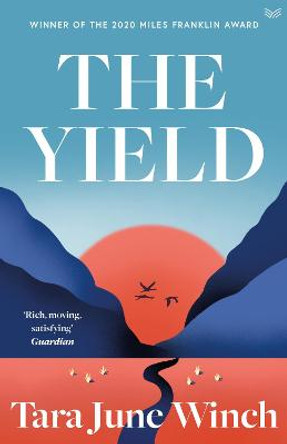 The Yield by Tara June Winch