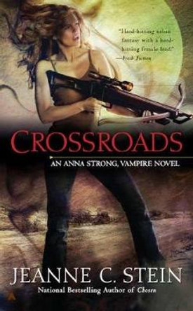 Crossroads by Jeanne C Stein