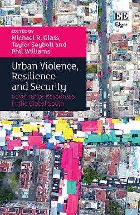 Urban Violence, Resilience and Security: Governance Responses in the Global South by Michael R. Glass 9781800379725