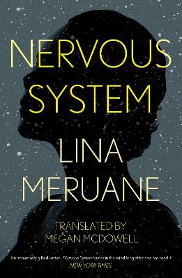 Nervous System by Lina Meruane 9781786499493