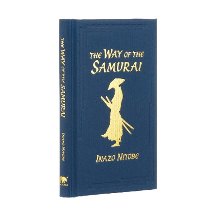 The Way of the Samurai by Inazo Nitobe 9781398803701