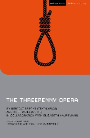 The Threepenny Opera by Bertolt Brecht 9781350205284