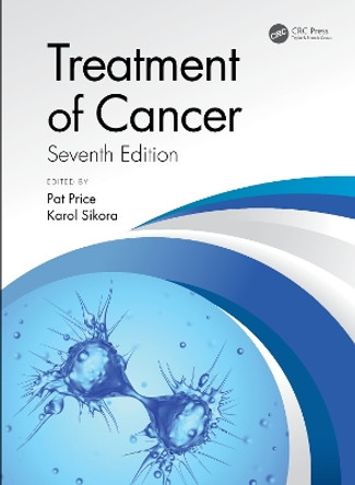 Treatment of Cancer by Pat Price 9780367560027