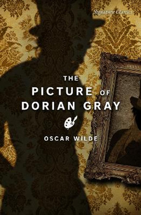 The Picture of Dorian Gray by Oscar Wilde 9781435171466