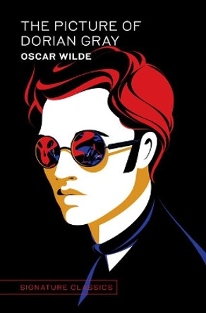 The Picture of Dorian Gray Oscar Wilde 9781435172500