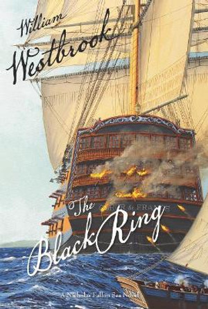 The Black Ring by William Westbrook 9781590137680