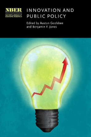 Innovation and Public Policy by Austan Goolsbee 9780226805450