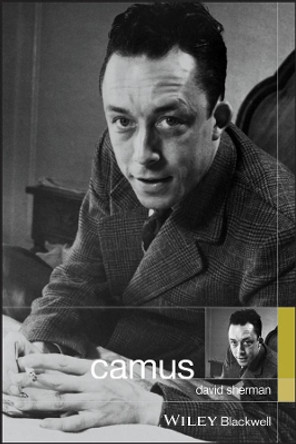 Camus by D Sherman 9781405159319