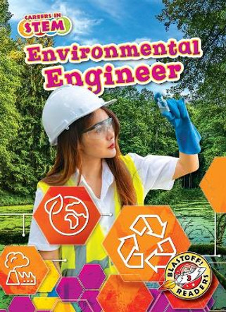 Environmental Engineer by Betsy Rathburn 9798886871371