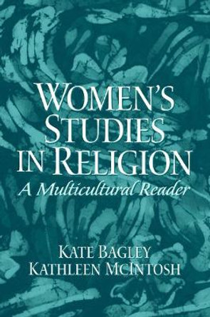 Women's Studies in Religion by Kathleen McIntosh