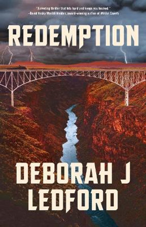 Redemption by Deborah J Ledford 9781662510472