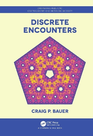 Discrete Encounters by Craig Bauer 9781032474489