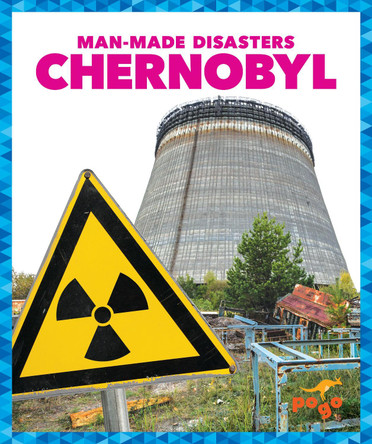 Chernobyl by Nikole Brooks Bethea 9781620319161
