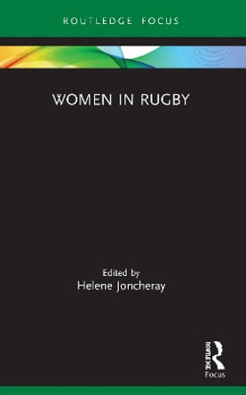 Women in Rugby by Helene Joncheray 9781032040851