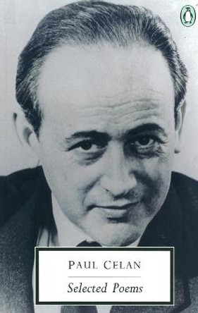 Selected Poems by Paul Celan