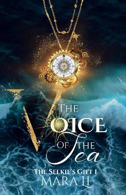 The Voice of the Sea by Mara Li 9789493265417