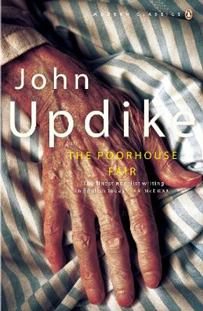 The Poorhouse Fair by John Updike