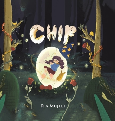Chip by R a Mujlli 9789948810209