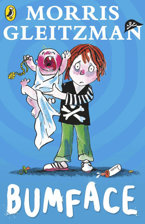 Bumface by Morris Gleitzman