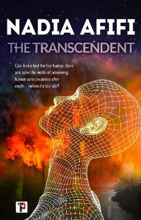 The Transcendent by Nadia Afifi 9781787586734