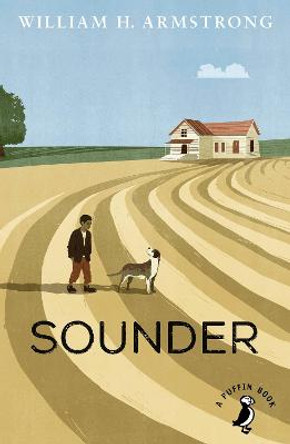 Sounder by William H. Armstrong