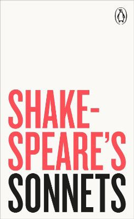 Shakespeare's Sonnets by William Shakespeare