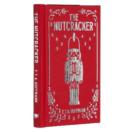 The Nutcracker by E. T. A. Hoffmann 9781398817258
