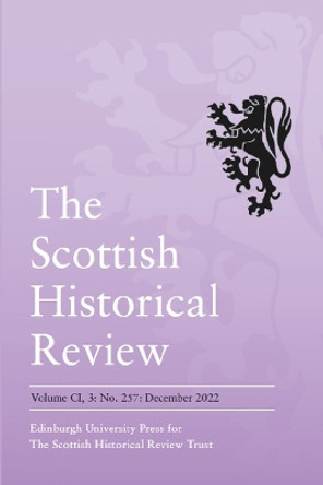 In the Name of Freedom: the Declaration of Arbroath, 1320 2020   Rhetoric and History: Scottish Historical Review: Volume 101, Issue 3 by Terry Brotherstone 9781399512619