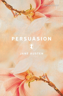 Persuasion Jane Austen 9781435171565