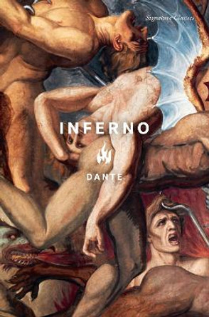 Inferno by Dante Alighieri 9781435171893