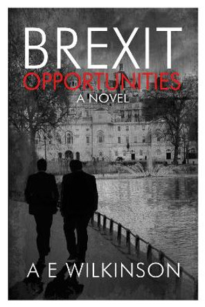 Brexit Opportunities: A Novel by A E Wilkinson 9781914933561