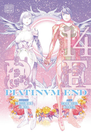 Platinum End, Vol. 14 by Tsugumi Ohba