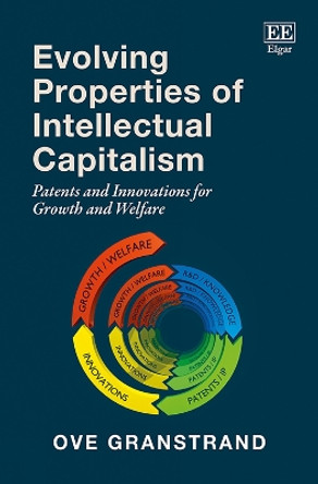 Evolving Properties of Intellectual Capitalism: Patents and Innovations for Growth and Welfare by Ove Granstrand 9781800370944