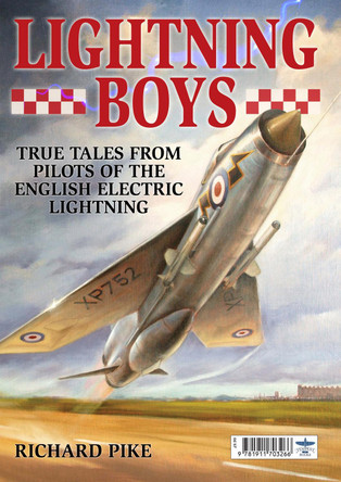 Lightning Boys by Grub Street 9781911703266