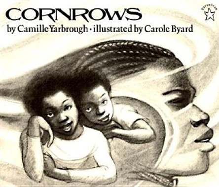 Cornrows by Camille Yarbrough 9780698114364