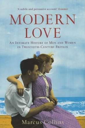 Modern Love by Marcus Collins 9781903809648