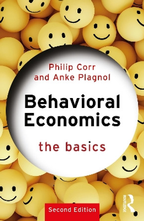 Behavioral Economics: The Basics by Philip Corr 9780367764326