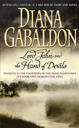 Lord John and the Hand of Devils by Diana Gabaldon