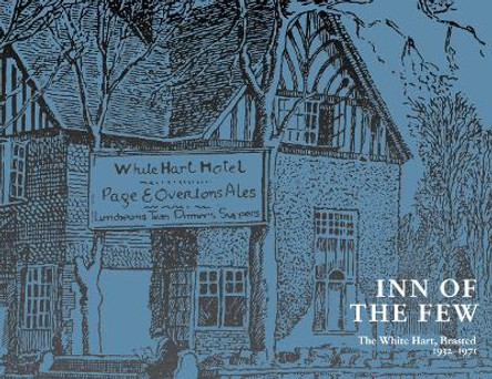 Inn of the Few by Katherine Preston 9780903696609