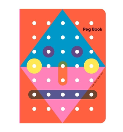 Peg Book by Claudio Ripol 9781838252014