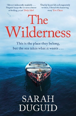 The Wilderness by Sarah Duguid 9781472229908