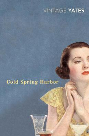Cold Spring Harbor by Richard Yates