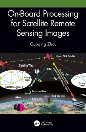 On-Board Processing for Satellite Remote Sensing Images by Guoqing Zhou 9781032329642