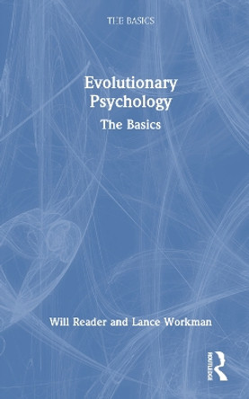 Evolutionary Psychology: The Basics by Will Reader 9780367223434