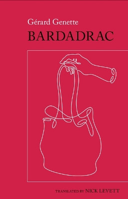 Bardadrac by Nicholas Levett 9781802078022