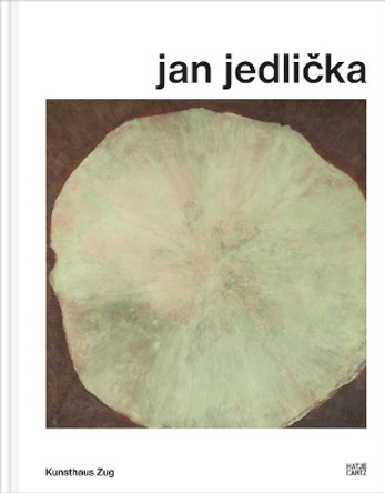 Jan Jedlicka by Bruno Corà 9783775754699