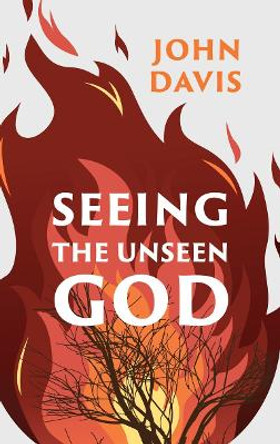 Seeing the Unseen God by John Davis 9781527110014