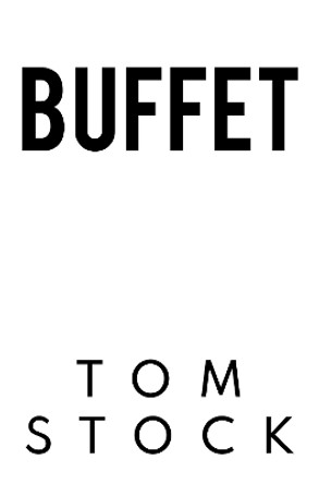 BUFFET by Tom Stock 9781800166226