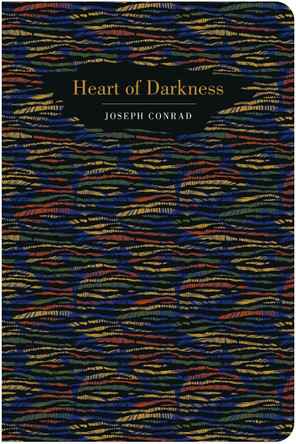 Heart of Darkness by Joseph Conrad 9781914602153